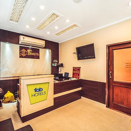 Fabhotel Basera Амритсар Экстерьер фото