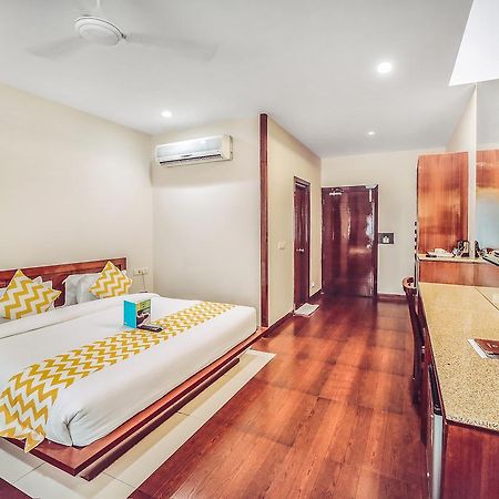 Fabhotel Basera Амритсар Экстерьер фото