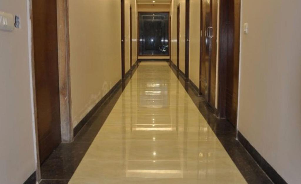 Fabhotel Basera Амритсар Экстерьер фото