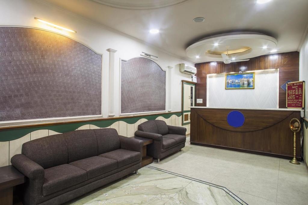 Fabhotel Basera Амритсар Экстерьер фото