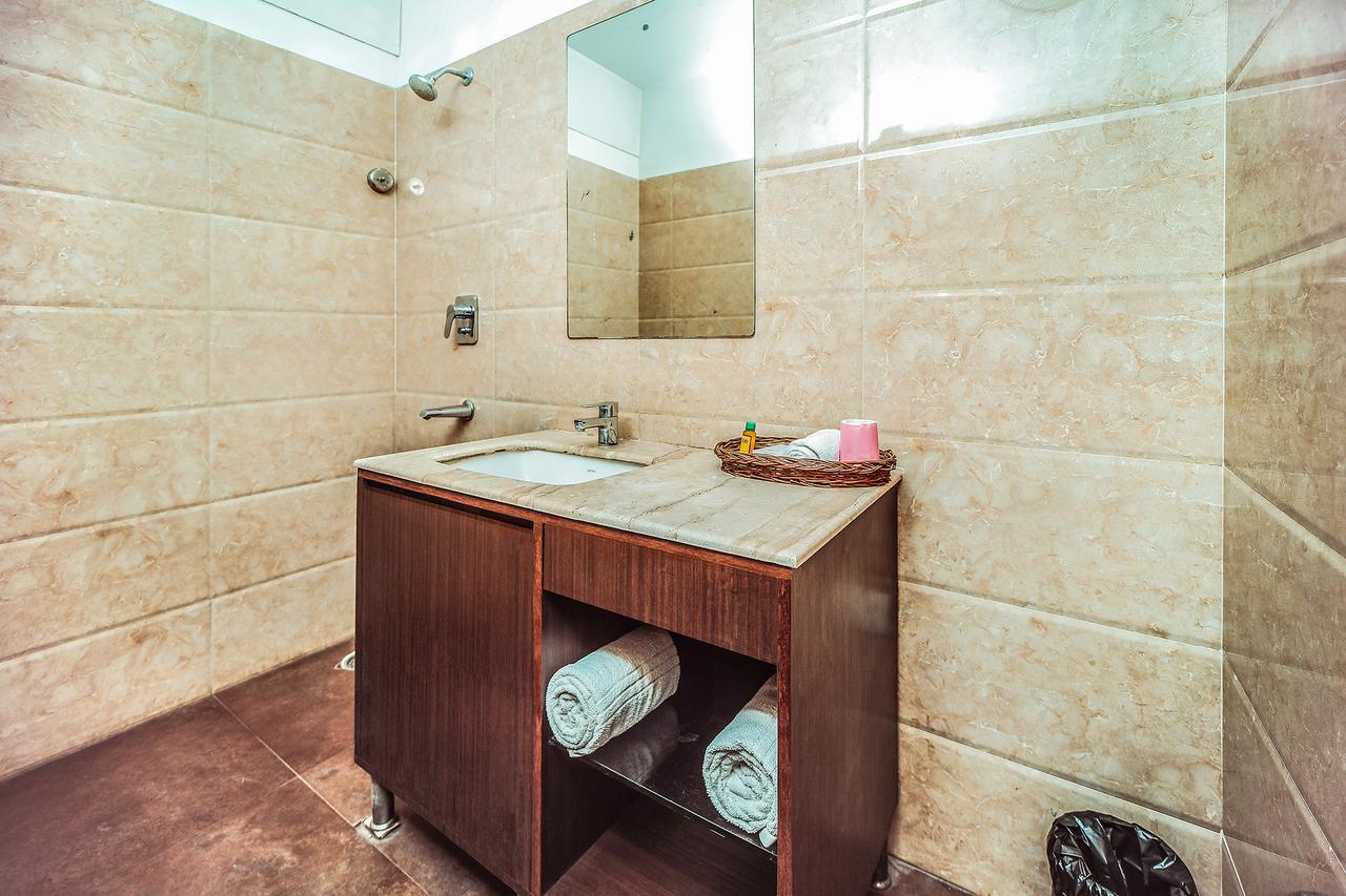 Fabhotel Basera Амритсар Экстерьер фото
