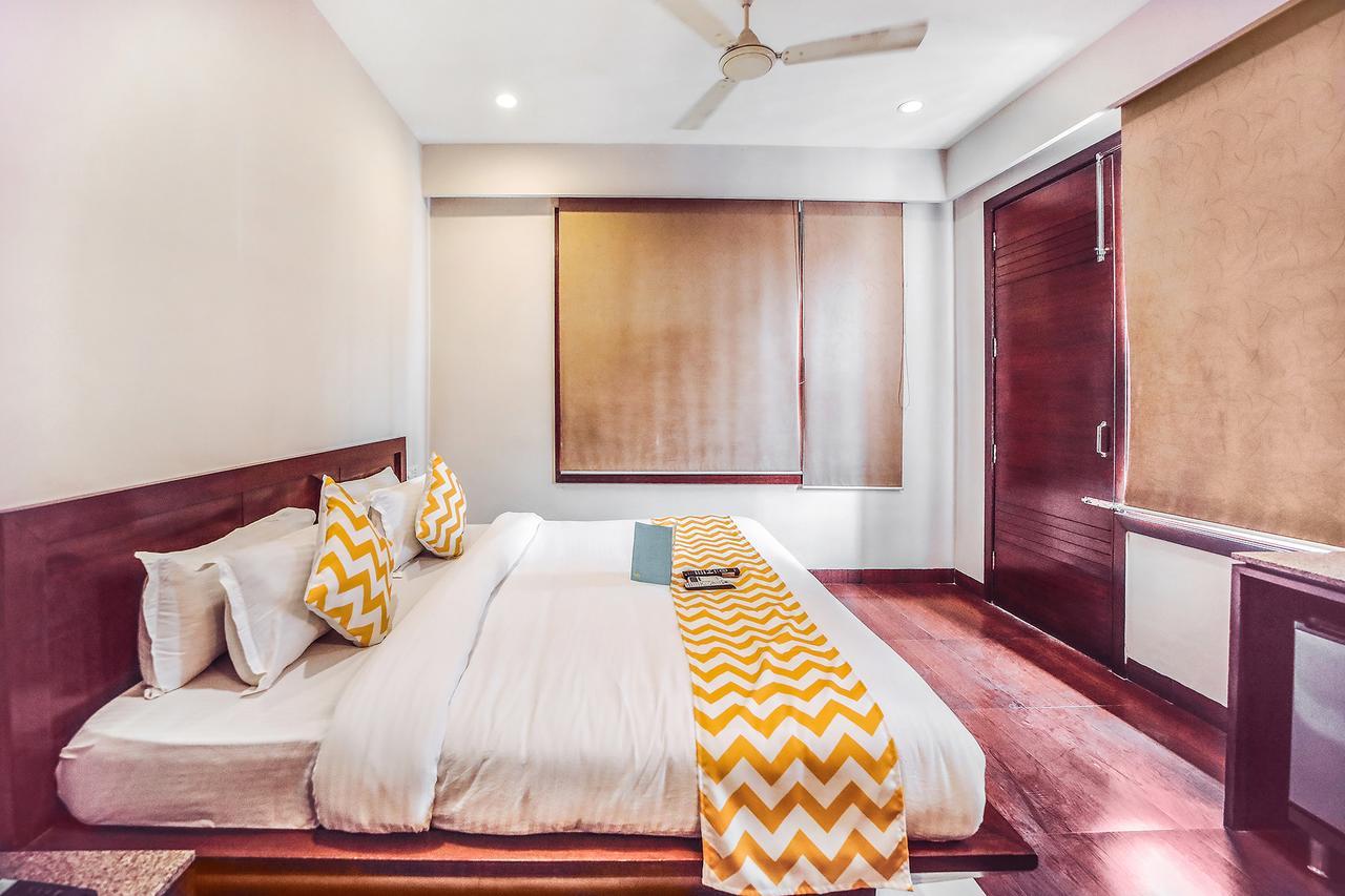 Fabhotel Basera Амритсар Экстерьер фото