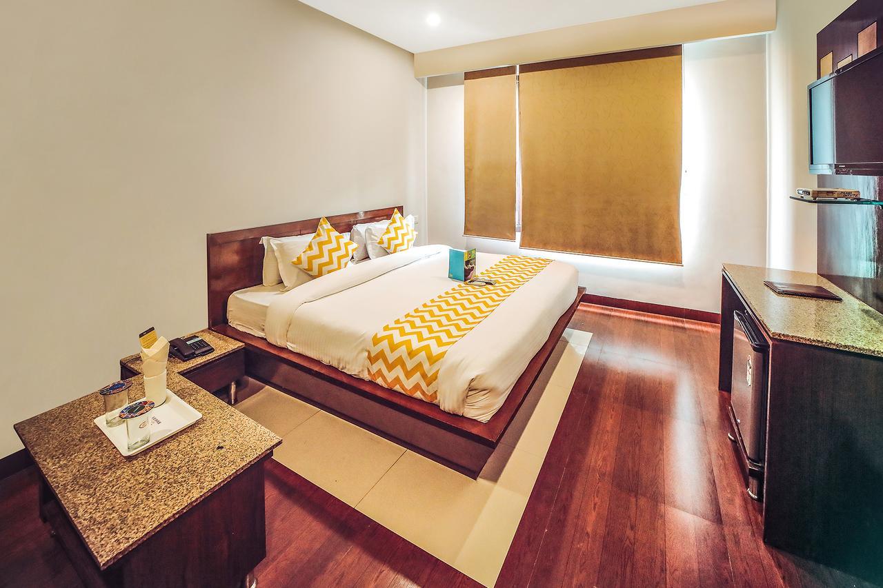 Fabhotel Basera Амритсар Экстерьер фото