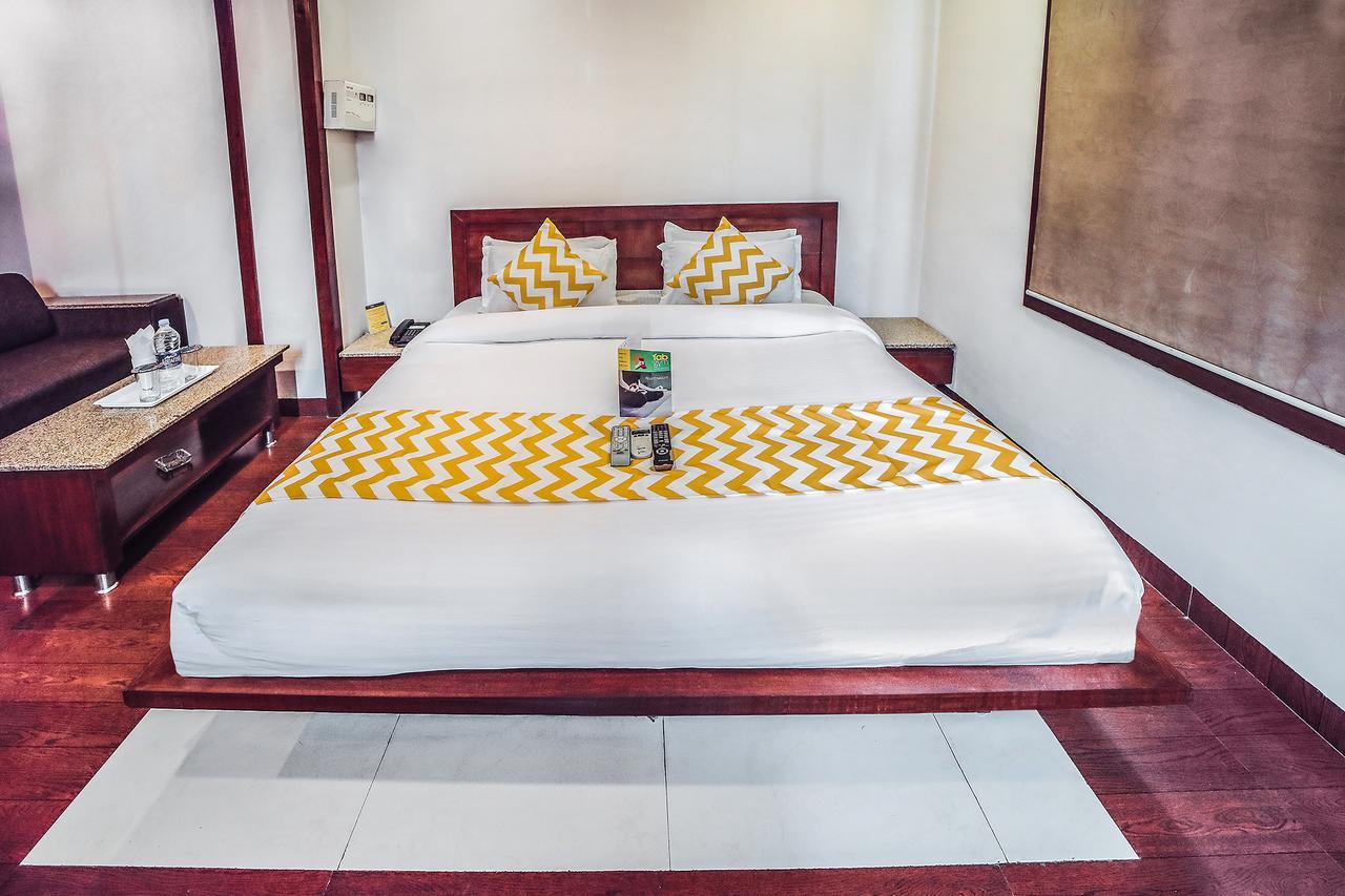 Fabhotel Basera Амритсар Экстерьер фото