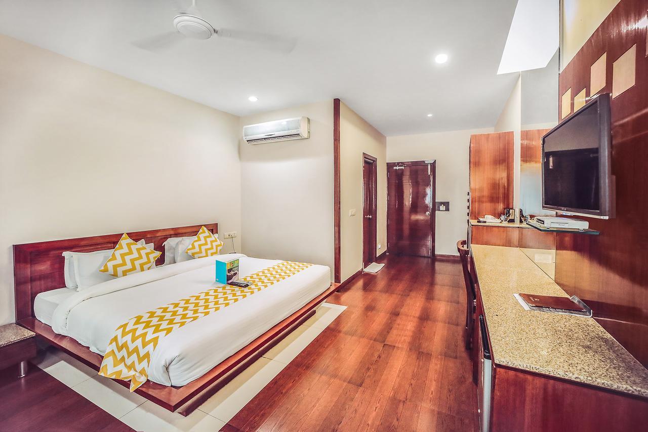 Fabhotel Basera Амритсар Экстерьер фото