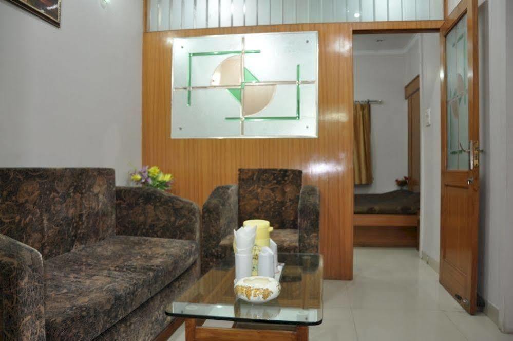 Fabhotel Basera Амритсар Экстерьер фото